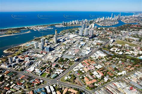 Southport QLD 4215 QLD Aerial Photography