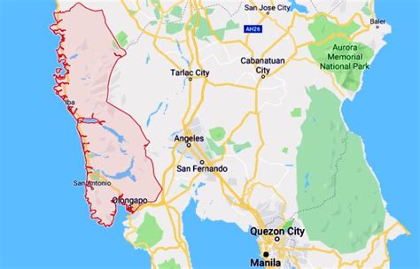 5,000 people evacuated in Zambales due to ‘Ompong’ | Inquirer News