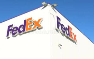 FedEx Font Free Download - Font Sonic