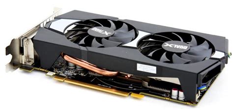 AMD Radeon R7-265 Review