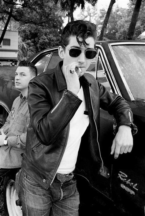 Greaser ♠…