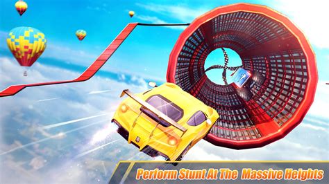 Скачать Car Jump Game 1.23 для Android