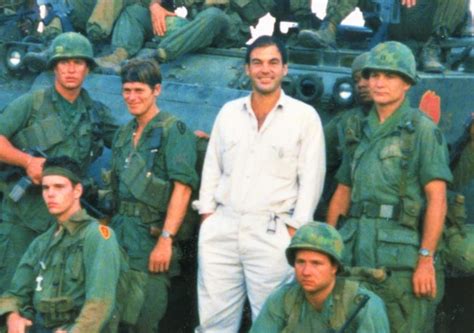 30 Things You Probably Didn’t Know About Platoon – GO Social