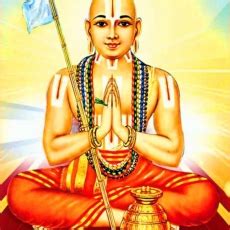 Rāmānuja Ācārya | biography, works | Śrī Vaiṣṇavism | Rāmānuja