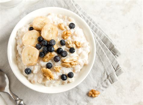 The #1 Best Breakfast to Lower Blood Sugar, Says Dietitian — Eat This Not That