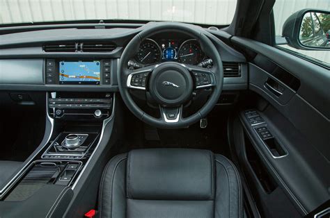 Jaguar Xf 2025 Interior - Chlo Meghan