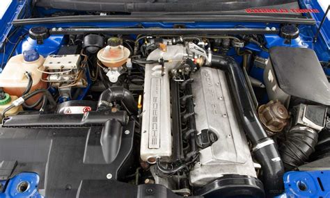 Audi Rs2 Engine for sale in UK | 47 used Audi Rs2 Engines