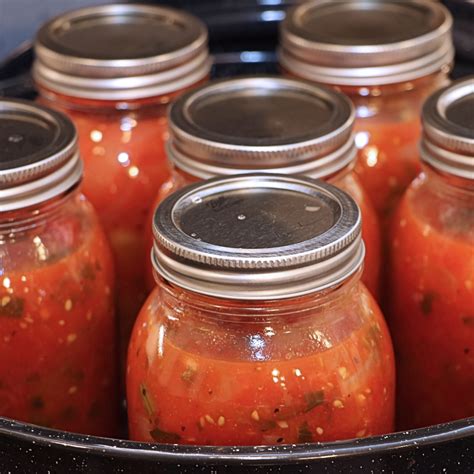 Canning Versus Freezing: Easiest Ways to Preserve Tomatoes Rural Mom