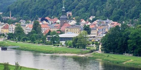 Bad Schandau (Germany Saxony) cruise port schedule | CruiseMapper