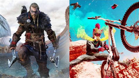 Ubisoft+: 5 best Ubisoft+ games to play on Xbox consoles