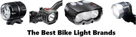 The 7 Best Bike Lights Reviewed For 2018 | Outside Pursuits