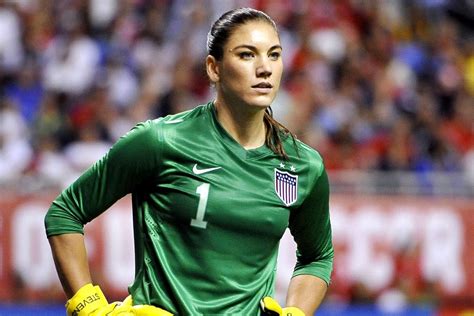 12 Greatest Female Footballers Ever - 1SPORTS1