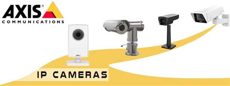 AXIS IP CAMERAS DUBAI | CCTV CAMERA, CCTV INSTALLATION, CCTV CAMERA ...