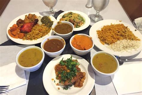 The 4 best Indian restaurants in Columbus