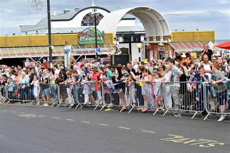 78 pictures from Cleethorpes Carnival Parades since the 70s - Grimsby Live