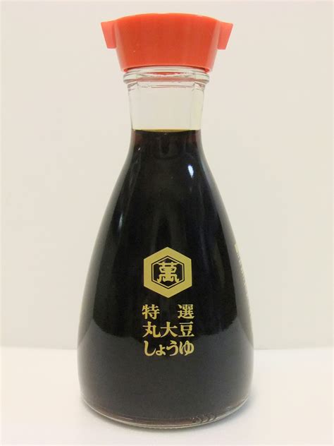 File:Kikkoman Soy Sauce, Front-view jp-type ,.jpg - Wikimedia Commons