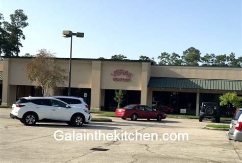 17 Our Favorite Restaurants In Slidell We Like Best – Gala in the kitchen