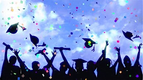 Graduation party backgrounds HD wallpaper | Pxfuel