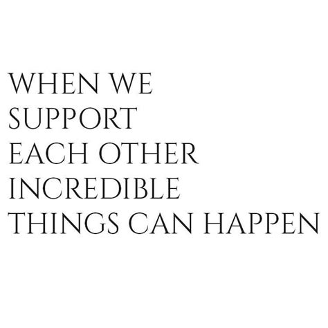 Over the years I have found that connecting with people, working ...