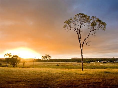 Crows Nest - Destination Information - Queensland