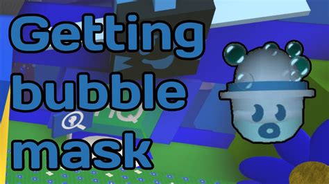 Getting Bubble Mask (Spent My Life Savings On Royal Jellies) Bee Swarm Simulator Roblox - YouTube