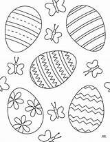 Easter Coloring Pages  100 FREE Printables Printabulls sketch template