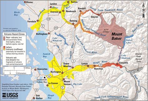 Volcano – Mount Baker | Whatcom County, WA - Official Website