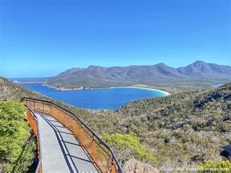 Discover the beauty of Freycinet National Park: Tips to plan the best trip