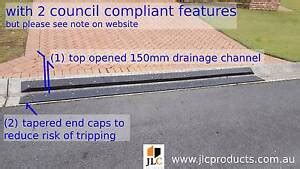 driveway gutter ramps | Gumtree Australia Free Local Classifieds