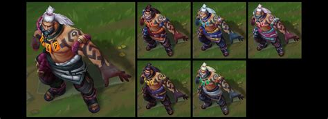 Inkshadow 2023 Skins out now! - JungleDiff - PBE Coverage