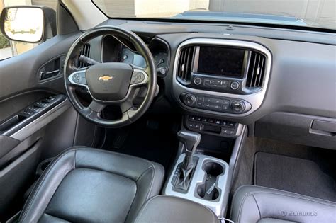 2018 Chevy Colorado Interior Pictures | Cabinets Matttroy