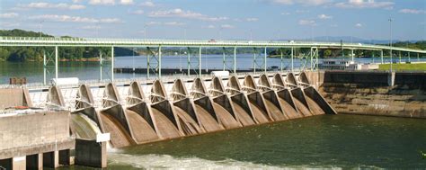 TVA Dam Safety