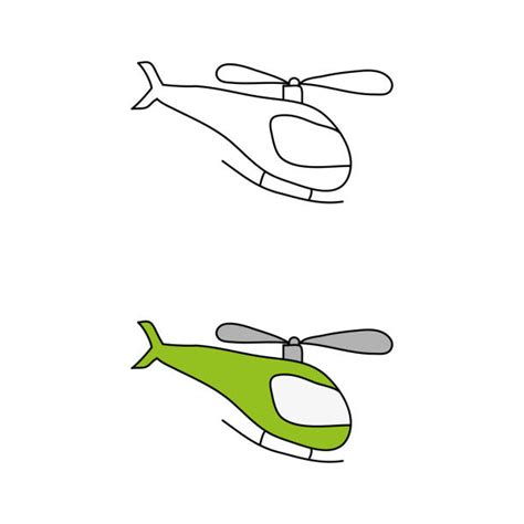 Helicopter Rotor Cartoons Stock Photos, Pictures & Royalty-Free Images ...