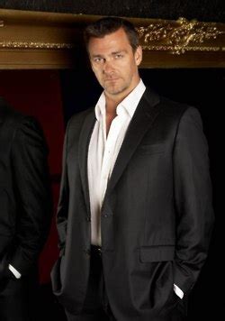 The League of Austen Artists: Ray Stevenson: Dexter Season 7 May 22 ...