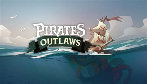 3rd-strike.com | Pirates Outlaws – Review