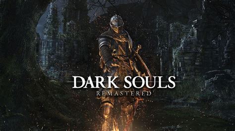 Dark Souls: Remastered update out now (version 1.0.3)