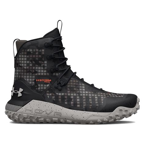 Men's Under Armour HOVR Dawn Waterproof 2.0 Boots | Tactical Gear ...