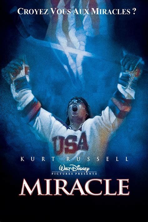 Miracle (Film, 2004) — CinéSérie