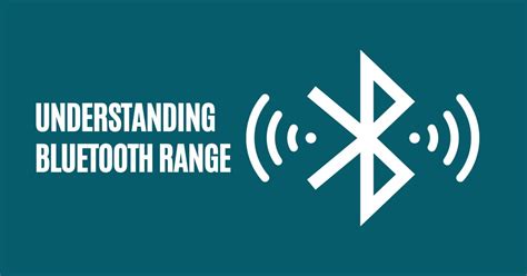 Understanding Bluetooth Range USA: What You Didn't Know?