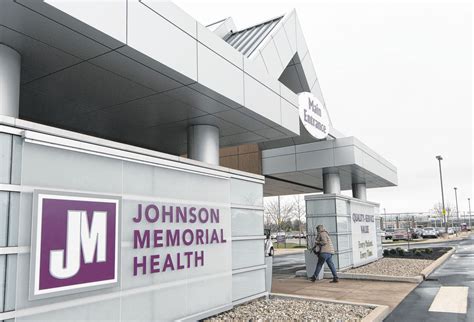 Hospital cyber attack investigation continues - Daily Journal