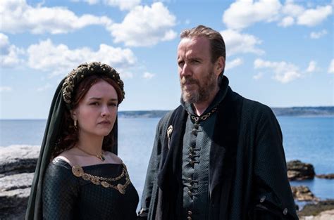 'House of the Dragons' photos reveal our first look at a Westeros legend