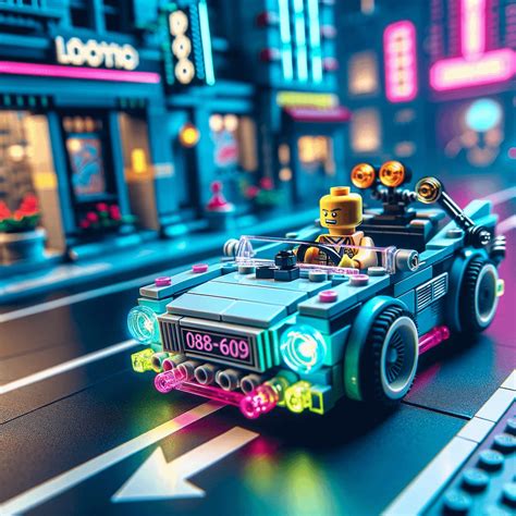 LEGO Cyberpunk 2077 sets : r/ChatGPT