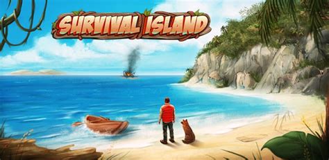 Survival Game: Lost Island PRO v1.7 APK - Biodata Artis Indonesia