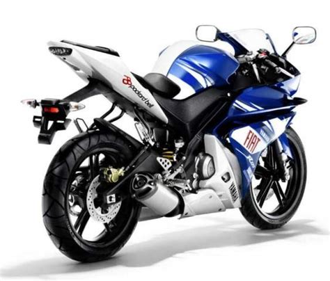 Yamaha R15 Motorcycles ~ Top Bikes Zone