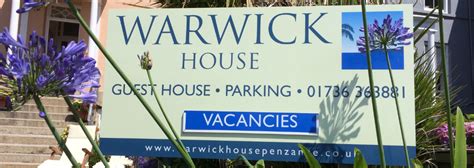 Book Direct - Warwick House