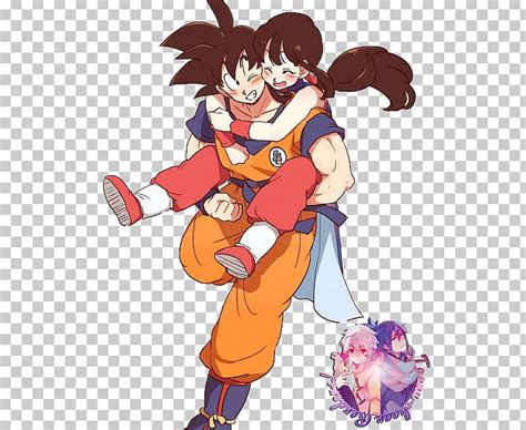 Chi-Chi Goku Gohan Videl Piccolo PNG, Clipart, Anime, Arm, Art, Artwork, Ball Free PNG Download