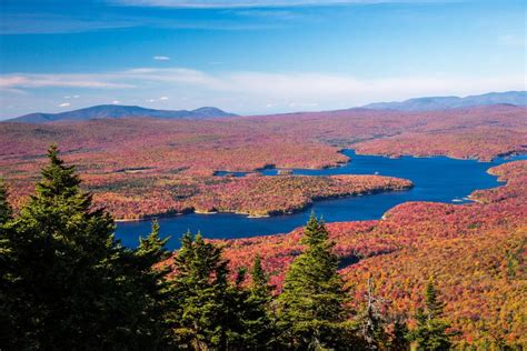 15 Best Lakes in Vermont - The Crazy Tourist