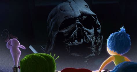 Finally, the Pixar-Star Wars Crossover You Were Waiting For | WIRED