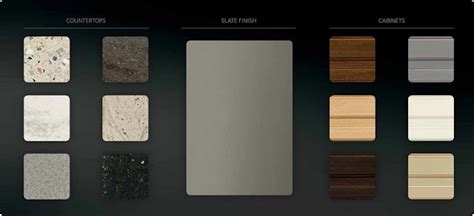 Klenk's Appliance Blog: GE Appliance's New Slate Color Is Sweet!