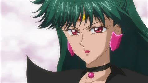 Sailor Moon Crystal season 2 trailer – Sailor Pluto | Sailor Moon News